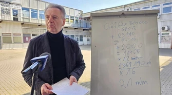 Oświadczenie Jacka Sokalskiego