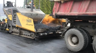 Kolejne ulice Piotrkowa zyskują nową jakość