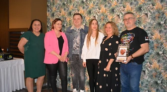 Piotrkowski Sztab WOŚP 3657 przedstawił wyniki zbiórki