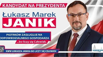Tak dalej być nie może