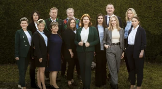 Aktywni, kreatywni, blisko mieszkańców i ich spraw.