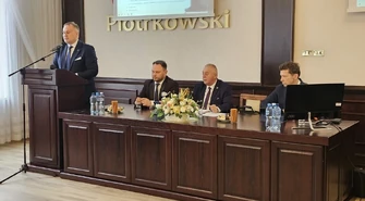 Ostatnia sesja w takim składzie