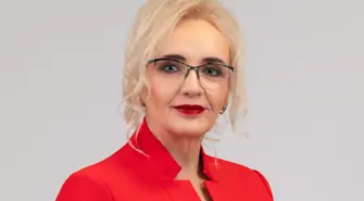 Iwona Pietrzkowska walczy o fotel wójta gminy Moszczenica