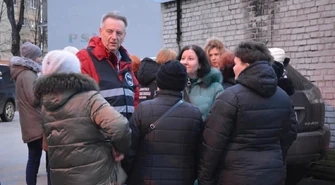 Były prezes Piotrkowskiej Spółdzielni Mieszkaniowej Jacek Sokalski - bierzmy sprawy w swoje ręce