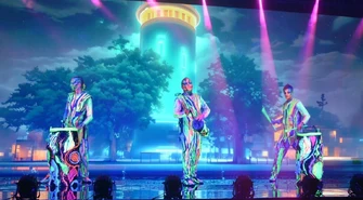 "Wiosna Traktu Wielu Kultur" za nami [zdjęcia, film]