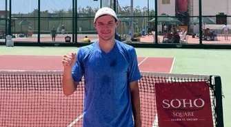 Kamil Majchrzak z czwartym tytułem w sezonie