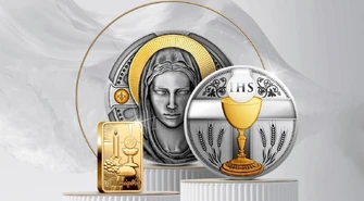 Jaki prezent na komunię świętą? Nie musi być trudno i nudno