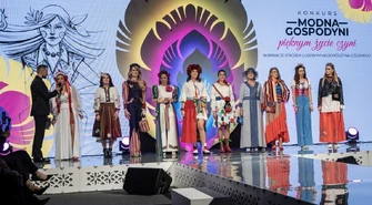 Łódzkie na Plus: Modne gospodynie w kolorach Łódzkiego