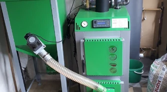 Aż 95 &#8222;kopciuchów&#8221; zniknie z terenu gminy Wola Krzysztoporska