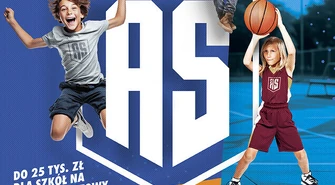 Realny wzrost wynagrodzeń dla prowadzących zajęcia sportowe i do 25 tys. zł dla szkół na sprzęt sportowy - trwa nabór do Programu &#8222;Aktywna Szkoła"