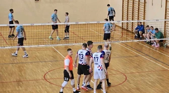 Wszystko jest już rozstrzygnięte! Znamy pary play-off SLS