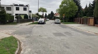 Jedności Narodowej będzie wyremontowana