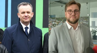 Debata prezydencka w radiu Strefa FM