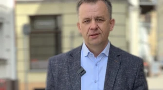 Oświadczenie Krzysztofa Chojniaka dotyczące debaty kandydatów w drugiej turze wyborów