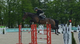 Otwarcie letniego sezonu jeździeckiego w Bogusławicach