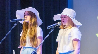 Śpiewali przeboje Jantar i Grechuty