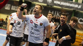 Wygrana po dwóch miesiącach