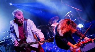 Łódzkie na Plus: Giganci na scenach