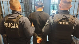 Dzielnicowy zatrzymał oszustów