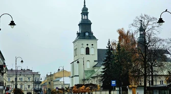 Triduum Maryjne odbędzie się w Piotrkowie