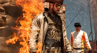 Nowości w kinie Helios