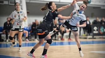 Niespodzianka była blisko