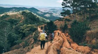 Jak zachęcić dzieci do górskich wycieczek &#8211; istotna szkoła motywacji