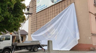 Wyborcze banery znikają z miasta