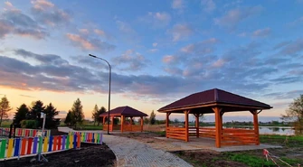 Tu będzie pięknie!