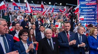 Wiemy kto wystartuje do Parlamentu Europejskiego z listy PiS
