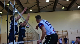 Poznaliśmy ostateczne rozstrzygnięcia Siatkarskiej Ligi Szóstek w sezonie 2023/2024