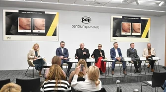 Laseroterapia skutecznie wspomaga farmakologię w leczeniu chorób skóry