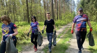 Wiedzą jak połączyć przyjemne z pożytecznym!