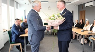 I Sesja nowej Rady Gminy Grabica za nami