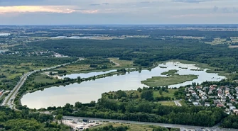 Wielkie sprzątanie okolic Bugaja