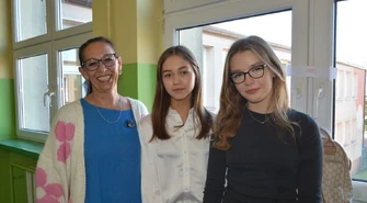 Trzy dni zmagań ósmoklasistów