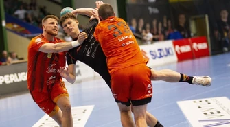 Piotrkowianin zostaje w Superlidze