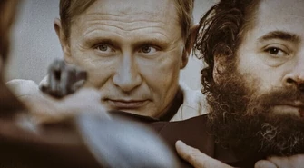 Film &#8222;Putin&#8221;, w reżyserii Patryka Vegi, zrealizowany z wykorzystaniem AI sprzedaje się na całym świecie w atmosferze ogromnego zainteresowania przywódcą Rosji