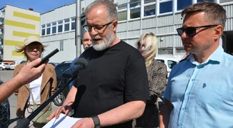 Mieszkańcy domagają się wyjaśnień od zarządu PSM. Zapowiadają protest. Spółdzielnia odpowiada.