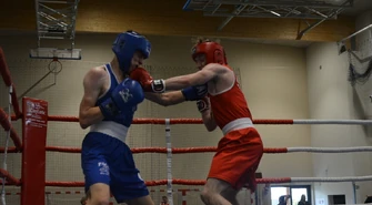 Gala boksu w Sulejowie. Rywalizuje około 100 zawodników