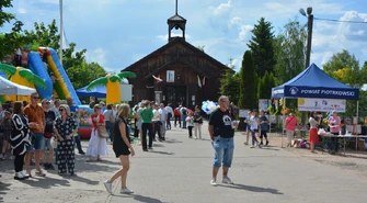 Parafialny festyn na rzecz potrzebującej piotrkowianki