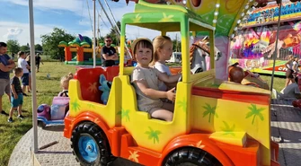 Tak świętowała Wola Krzysztoporska ZDJĘCIA