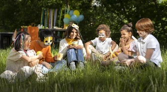 MOK zaprasza na Dzień Dziecka