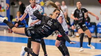 Patrycja Noga będzie broniła barw Piotrcovii