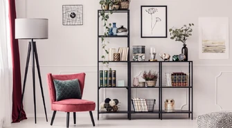 Gdzie najlepiej sprawdzą się regały metalowe?