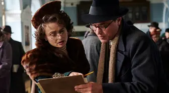 W kinie Helios nowości dużego ekranu