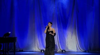 Wyjątkowy koncert w MOKu. Wręczono nagrody prezydenta.