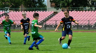 Mistrzostwa Europy odbyły się w Piotrkowie! [FOTO]