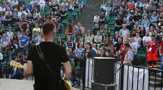 Studenci przejmą miasto! Co w programie Juwenaliów?