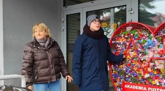 Przed nami piknik charytatywny dla Patryka